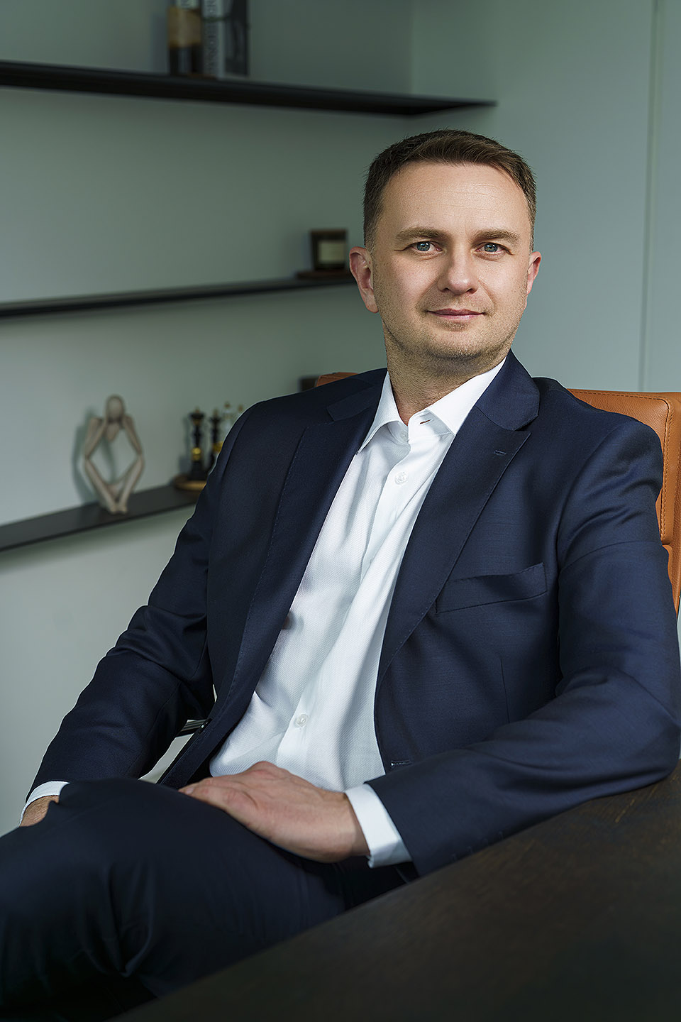 Narodziny Tożsamości